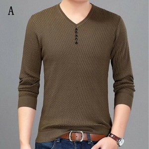 Sweater/Knitwear V-Neck