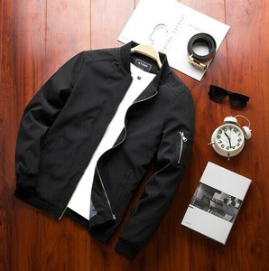 Jacket Thin
