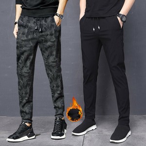 Full-Length Pant Casual