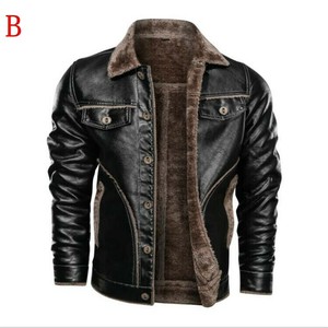 Jacket PU