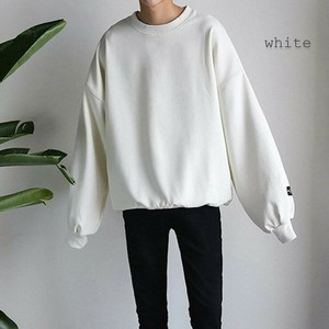 Tシャツ 春夏秋  無地 長袖 ラウンドネック  無地   快適 メンズファッション   DJ8DJA0969