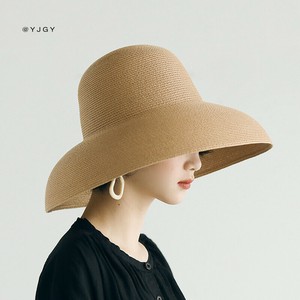 帽子  レディースファッション  DZJEA2026