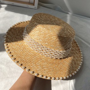 Hat/Cap Summer Ladies'