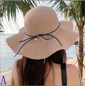 帽子  夏  日焼け止め  レディースファッション  DZJEA2043