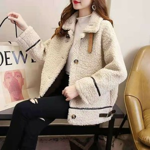 Coat Ladies fashion [A/W]