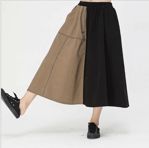 スカート ゆったり レディースファッション    WL2DJA0259