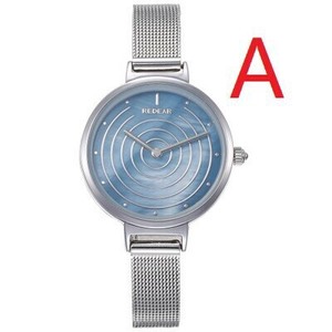 腕時計  防水  超薄 レディースファッション   WWAWYB602