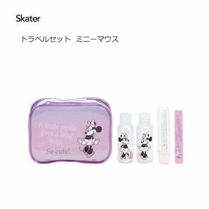Toothbrush Pouch Minnie Skater