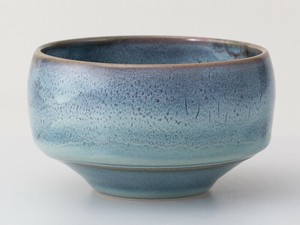 「波佐見焼」 haku碗 碧海　日本製