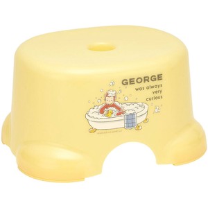 浴室椅/浴凳/洗脸盆 好奇的乔治