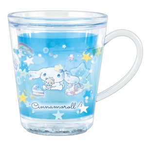 Cup/Tumbler Sanrio Characters Cinnamoroll NEW