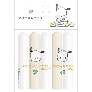 Office Item Foil Stamping Sanrio Characters Pochacco NEW