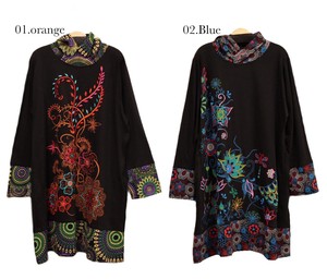 T-shirt Hooded Tops Printed Embroidered Switching Cut-and-sew