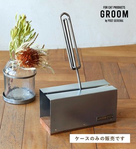 小物收纳用品 房间 猫