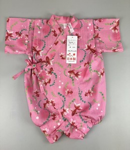儿童浴衣/甚平 日本制造