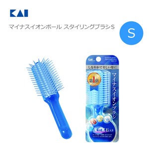 Comb/Hair Brush Kai