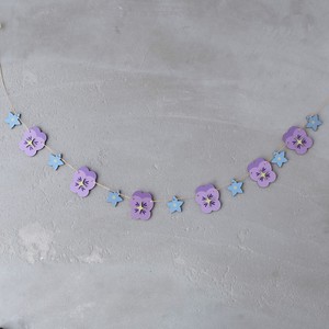 Party Item Garland