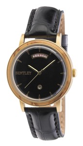 木製ウオッチ ウッド 腕時計 アナログ メンズ BENTLEY ベントレー【BT-AM234】