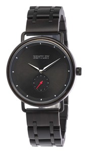 木製ウオッチ ウッド 腕時計 アナログ メンズ BENTLEY ベントレー【BT-AM236】
