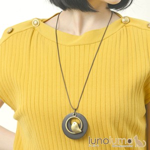 Necklace/Pendant Necklace Antique Ladies fashion Pendant Presents Retro Made in Japan