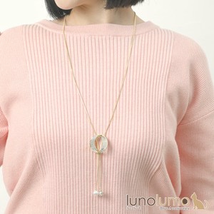 Necklace/Pendant Pearl Necklace Sparkle Rhinestone Ladies'
