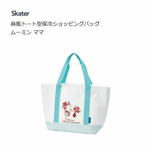 Lunch Bag Moomin Skater