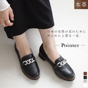 Formal/Business Shoes Ladies Loafer