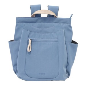 Backpack anello Spring