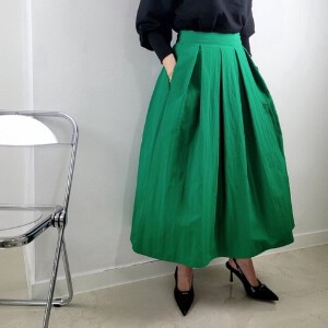 Skirt Washer 2024 Spring/Summer