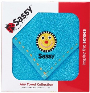 Sassy　ブルー SA-7452