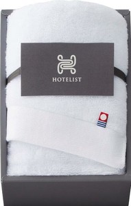 HOTELIST　ホワイト H-11235