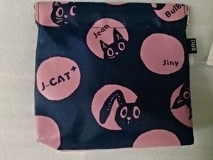 Pouch Canvas 6-types