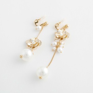 Clip-On Earrings
