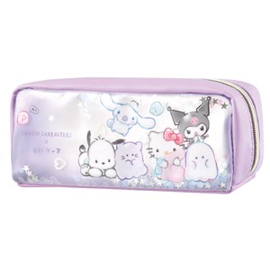 Office Item Ghost Sanrio Characters Pen Case NEW