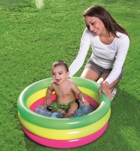 Inflatable Pool 70cm