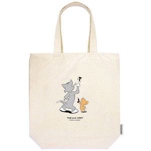 Tote Bag Tom and Jerry NEW