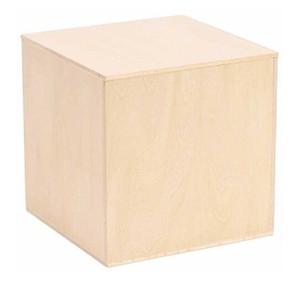 425-01640 立方体ボックス