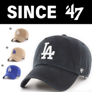 47BRAND CLEAN UP-DODGERS  21509
