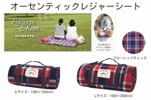 野餐垫 2种尺寸