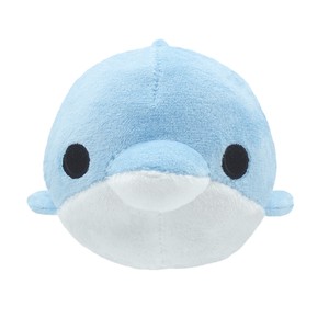 Pre-order Animal/Fish Plushie/Doll Dolphins