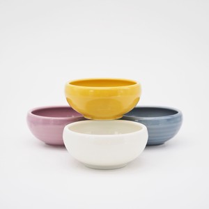 [Bread and Rice…]Easy Scoop Porcelain BOWL S