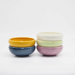 【パンとごはんと...】たべやすい器 ボウル M [日本製/美濃焼/洋食器]