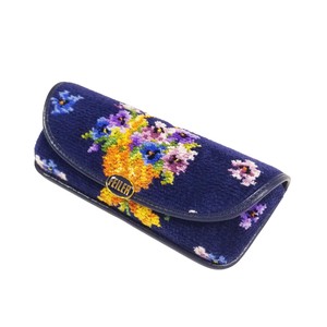 Glasses Cases Navy M Limited Edition