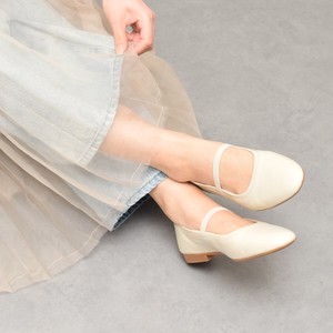 Basic Pumps Ballet Shoes 2024 Spring/Summer