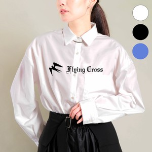Pre-order Button Shirt/Blouse Simple