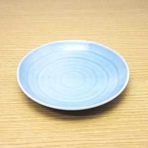 波佐見焼　【SALE】青磁　取皿　日本製