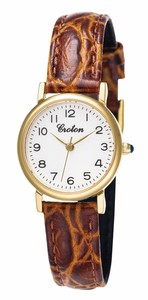 CROTON（クロトン）　見やすい腕時計　RT-180L-02