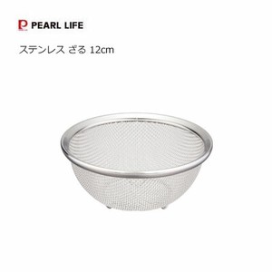 Strainer 12cm Made in Japan