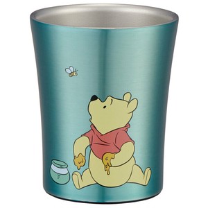 Cup/Tumbler Pooh 250ml
