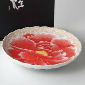 大餐盘/中餐盘 日本制造